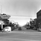 Main Street of Las Vegas, Nev. Jan. 27, 1939.